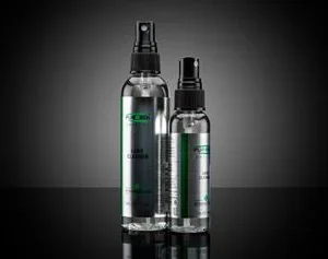 Sunglasses cleaner liquid